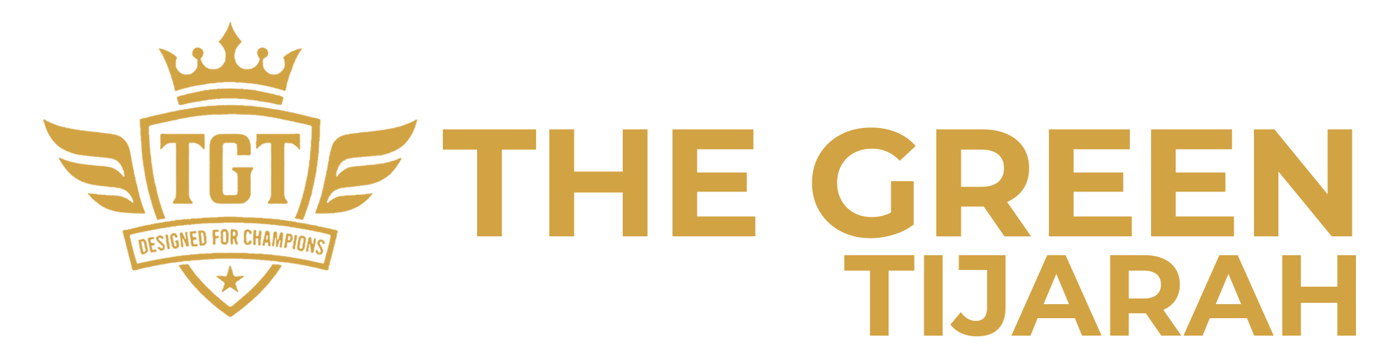 TGT | The Green Tijarah