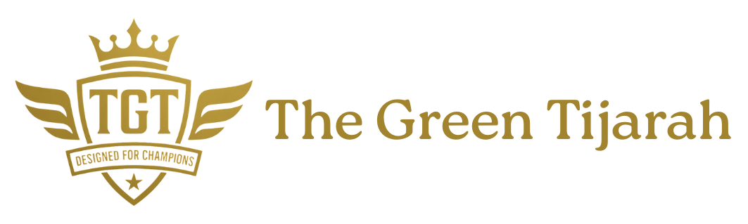 TGT | The Green Tijarah