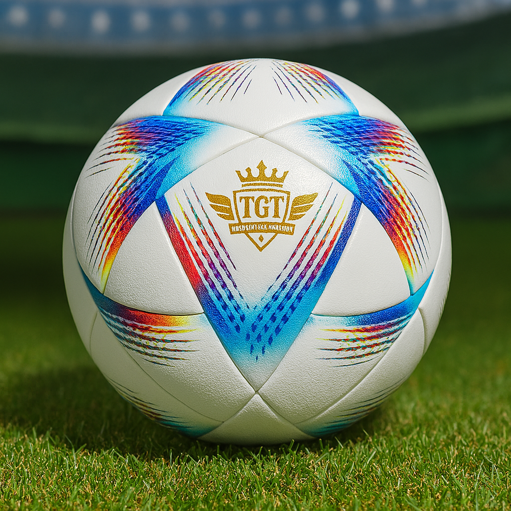 TGT-9003 Pro Match Ball